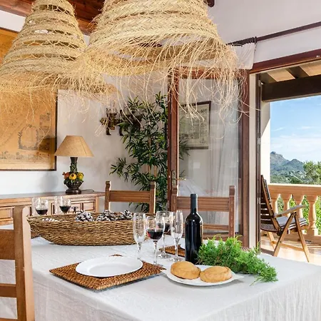 Yourhouse Marquesi Lluc
