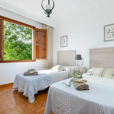 Holiday home Yourhouse Marquesi