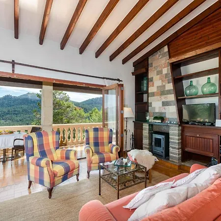 Yourhouse Marquesi Holiday home