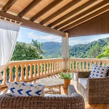 Yourhouse Marquesi *