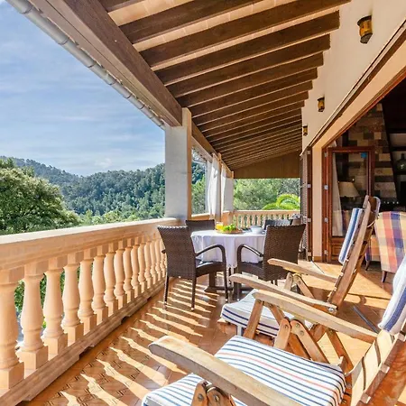 Holiday home Yourhouse Marquesi Lluc