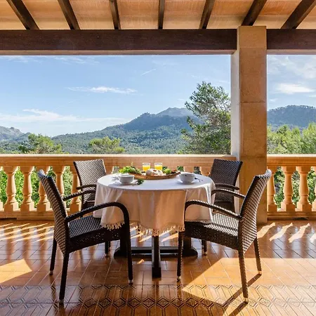 Yourhouse Marquesi Lluc