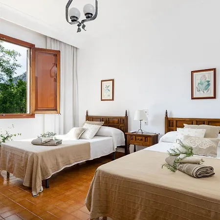 Yourhouse Marquesi Holiday home *