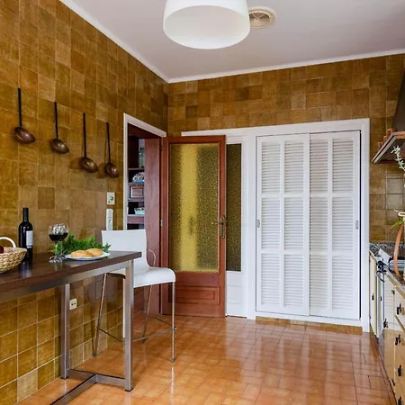 Yourhouse Marquesi Lluc
