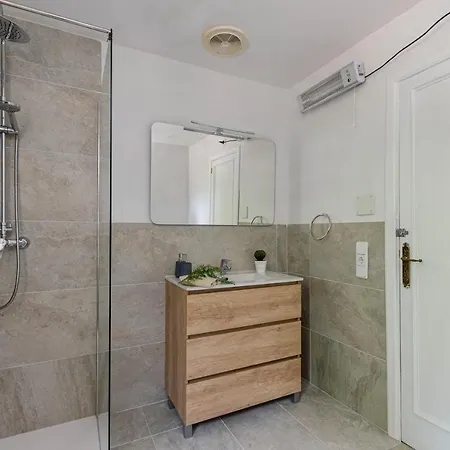 Holiday home Yourhouse Marquesi *