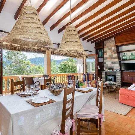 Yourhouse Marquesi * Lluc
