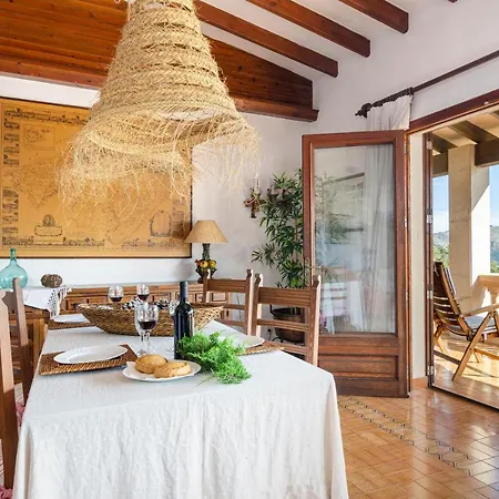 Yourhouse Marquesi Holiday home